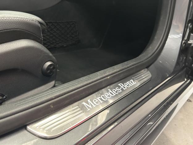 MERCEDES-BENZ C 180 Break AMG LINE*TOIT PANO*burmester  