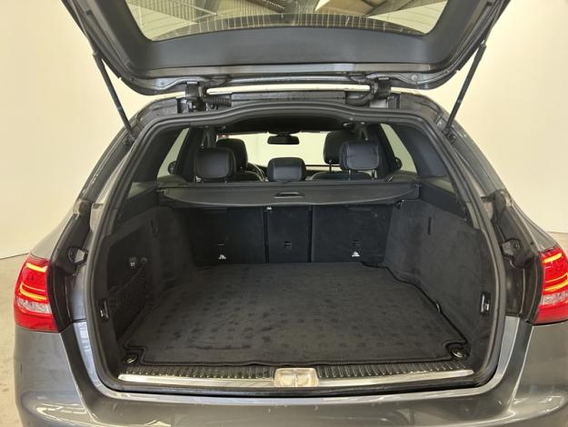 MERCEDES-BENZ C 180 Break AMG LINE*TOIT PANO*burmester  