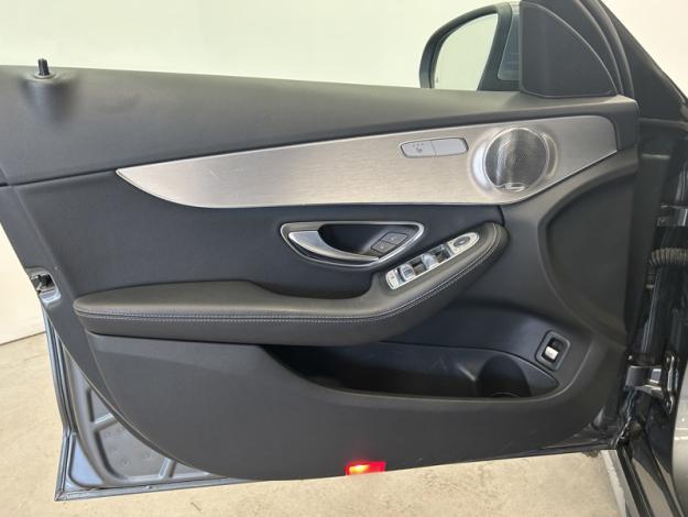 MERCEDES-BENZ C 180 Break AMG LINE*TOIT PANO*burmester  