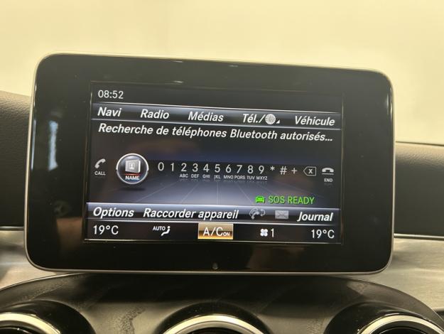 MERCEDES-BENZ C 180 Break AMG LINE*TOIT PANO*burmester  