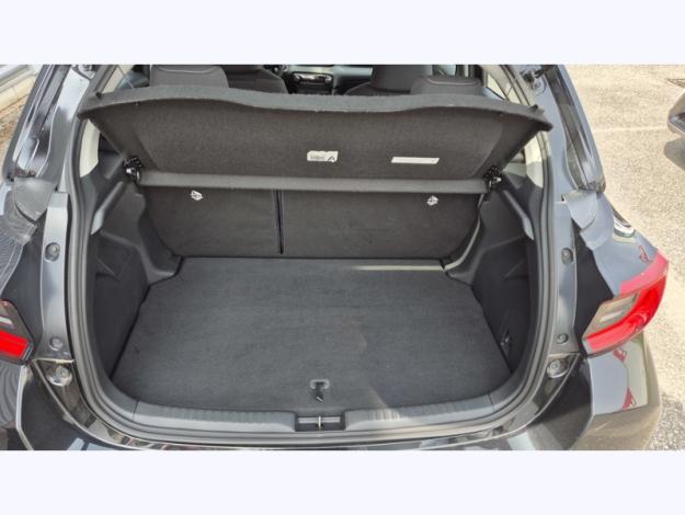 TOYOTA Yaris 120 VVT-i Dynamic Business  