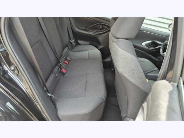 TOYOTA Yaris 120 VVT-i Dynamic Business  