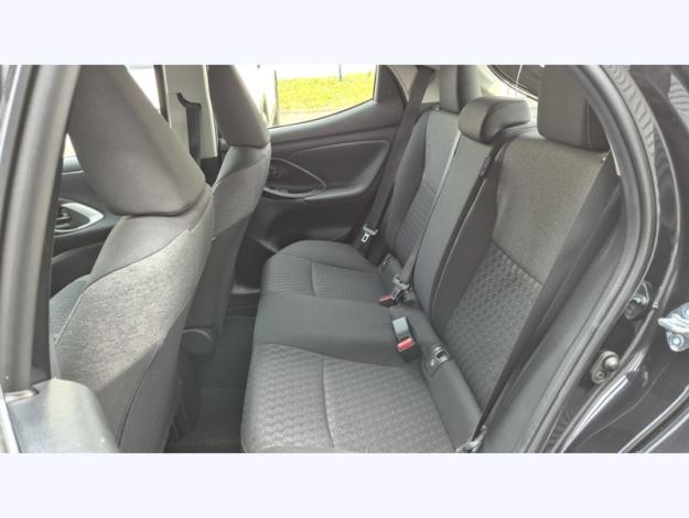TOYOTA Yaris 120 VVT-i Dynamic Business  