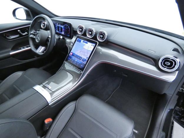 MERCEDES-BENZ Classe C Break Classe C 220 d 4MATIC Break AMG Line  