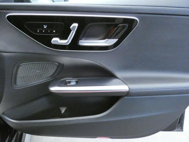 MERCEDES-BENZ Classe C Break Classe C 220 d 4MATIC Break AMG Line  