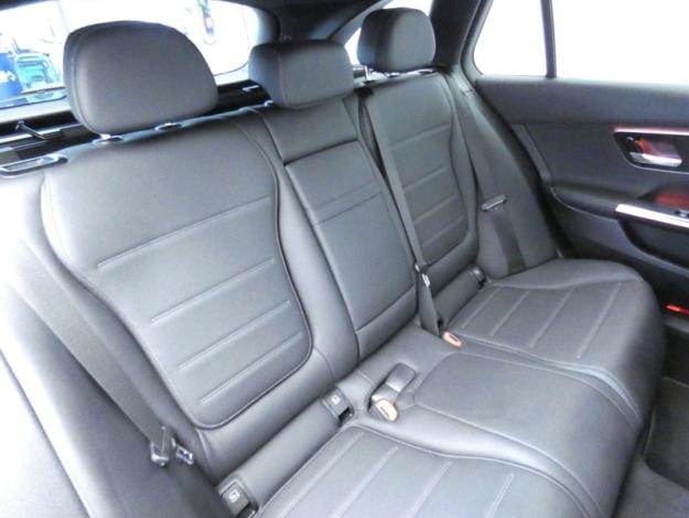 MERCEDES-BENZ Classe C Break Classe C 220 d 4MATIC Break AMG Line  