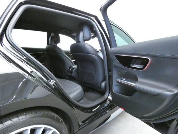 MERCEDES-BENZ Classe C Break Classe C 220 d 4MATIC Break AMG Line  