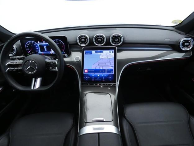 MERCEDES-BENZ Classe C Break Classe C 220 d 4MATIC Break AMG Line  