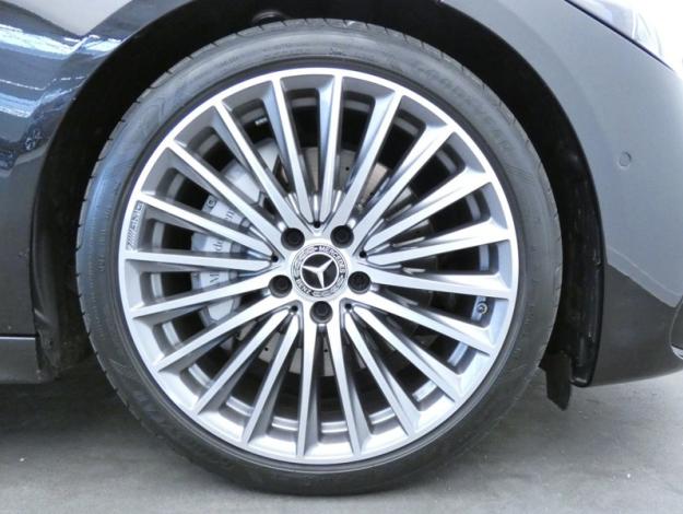 MERCEDES-BENZ Classe C Break Classe C 220 d 4MATIC Break AMG Line  