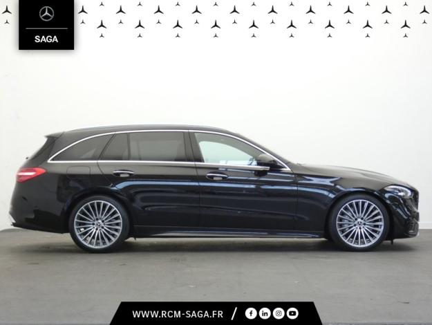 MERCEDES-BENZ Classe C Break Classe C 220 d 4MATIC Break AMG Line  