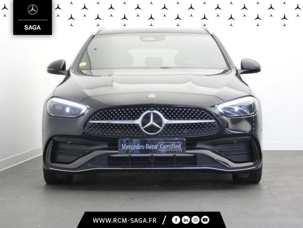MERCEDES-BENZ Classe C Break Classe C 220 d 4MATIC Break AMG Line  