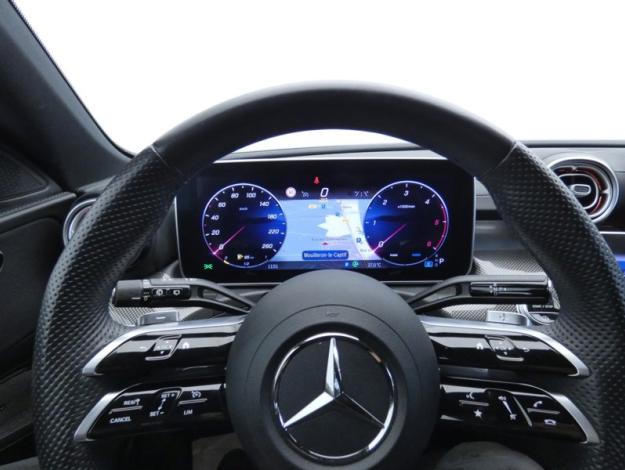 MERCEDES-BENZ Classe C Break Classe C 220 d 4MATIC Break AMG Line  