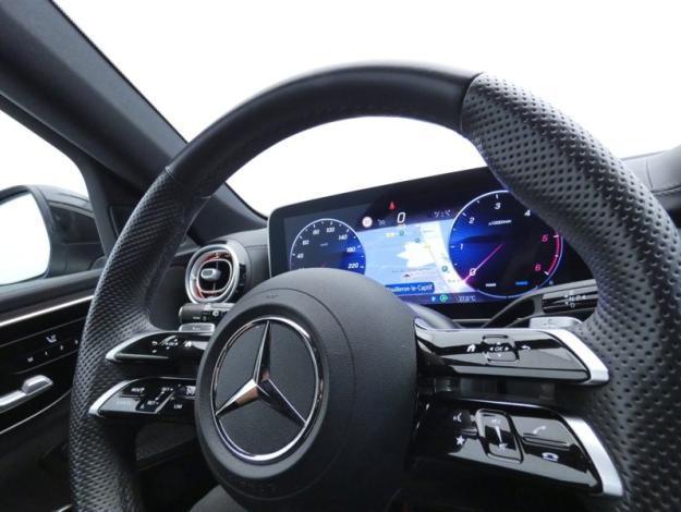 MERCEDES-BENZ Classe C Break Classe C 220 d 4MATIC Break AMG Line  