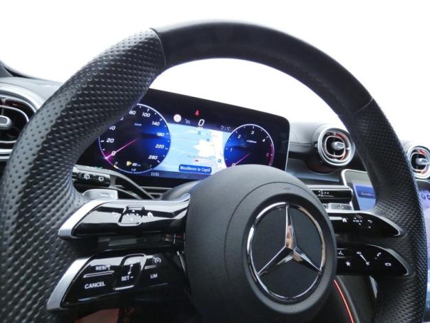 MERCEDES-BENZ Classe C Break Classe C 220 d 4MATIC Break AMG Line  