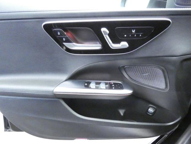 MERCEDES-BENZ Classe C Break Classe C 220 d 4MATIC Break AMG Line  