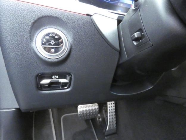 MERCEDES-BENZ Classe C Break Classe C 220 d 4MATIC Break AMG Line  