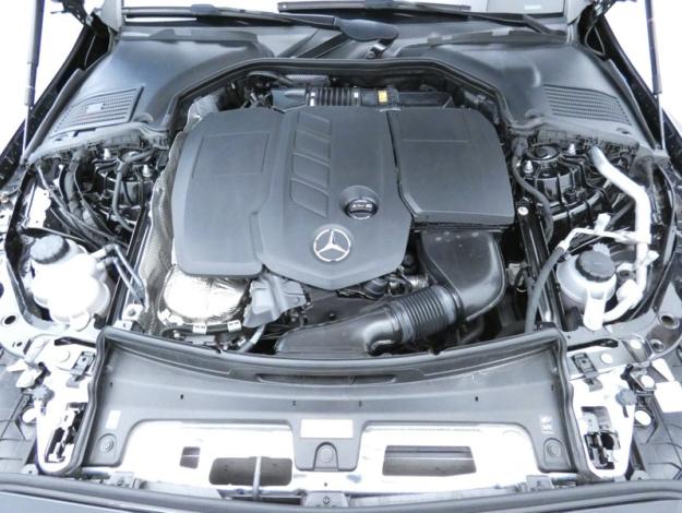 MERCEDES-BENZ Classe C Break Classe C 220 d 4MATIC Break AMG Line  