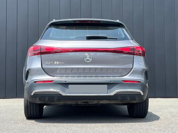 MERCEDES-BENZ EQA 250+ AMG Line  