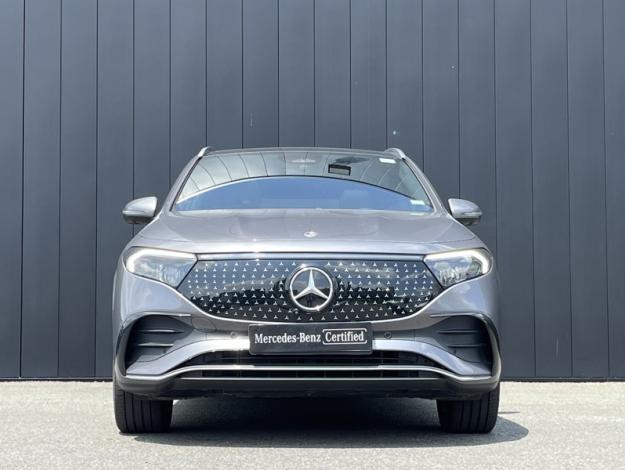 MERCEDES-BENZ EQA 250+ AMG Line  