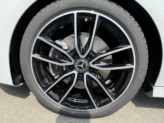 MERCEDES-BENZ CLA Shooting Brake CLA 200 d Shooting Brake AMG Exclusive Design  CLA 200 d Shooting Brake AMG Exclusive Design