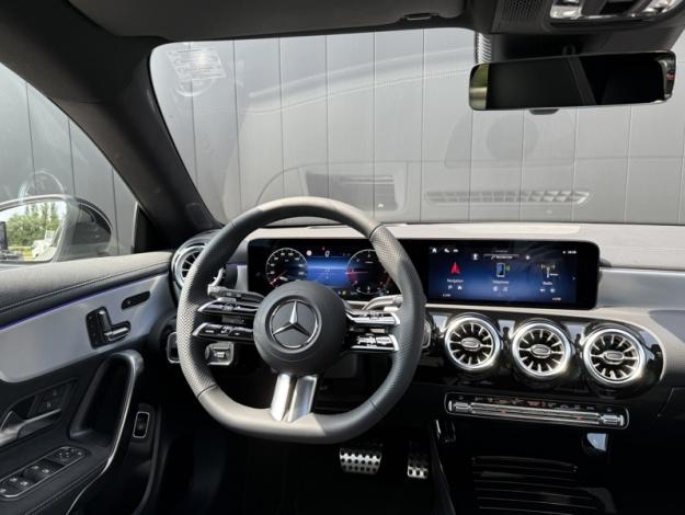 MERCEDES-BENZ CLA Shooting Brake CLA 200 d Shooting Brake AMG Exclusive Design  CLA 200 d Shooting Brake AMG Exclusive Design