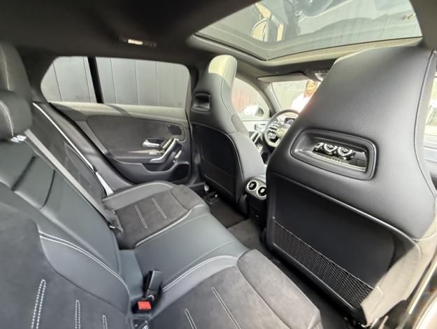 MERCEDES-BENZ CLA Shooting Brake CLA 200 d Shooting Brake AMG Exclusive Design  CLA 200 d Shooting Brake AMG Exclusive Design