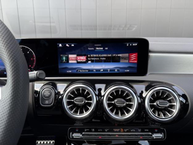 MERCEDES-BENZ CLA Shooting Brake CLA 200 d Shooting Brake AMG Exclusive Design  CLA 200 d Shooting Brake AMG Exclusive Design