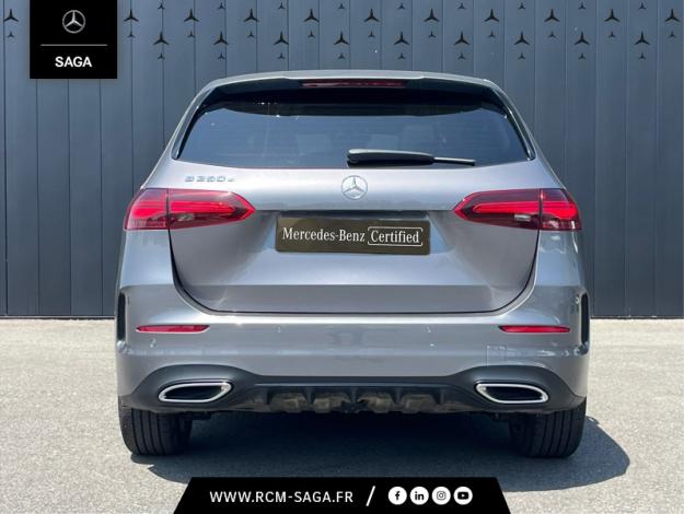 MERCEDES-BENZ Classe B 250 e Hybrid EQ AMG Line  