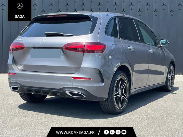 MERCEDES-BENZ Classe B 250 e Hybrid EQ AMG Line  