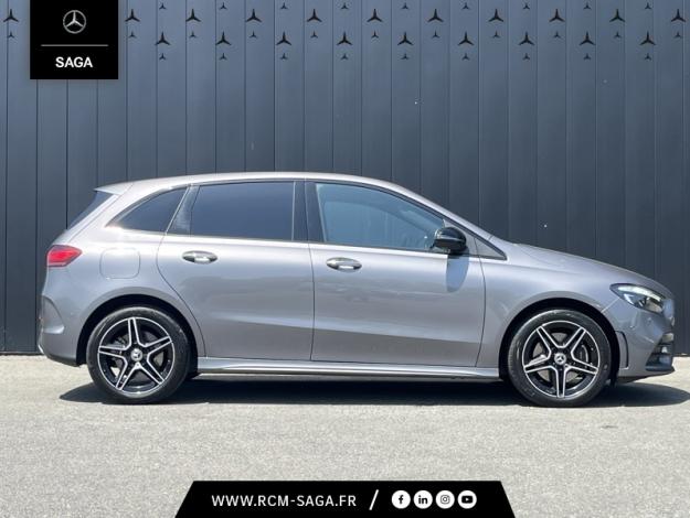 MERCEDES-BENZ Classe B 250 e Hybrid EQ AMG Line  