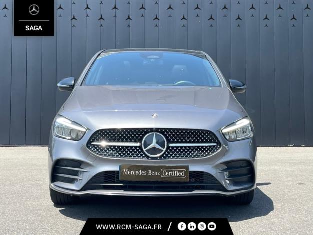 MERCEDES-BENZ Classe B 250 e Hybrid EQ AMG Line  