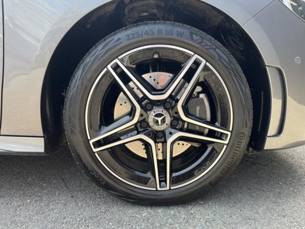 MERCEDES-BENZ Classe B 250 e Hybrid EQ AMG Line  