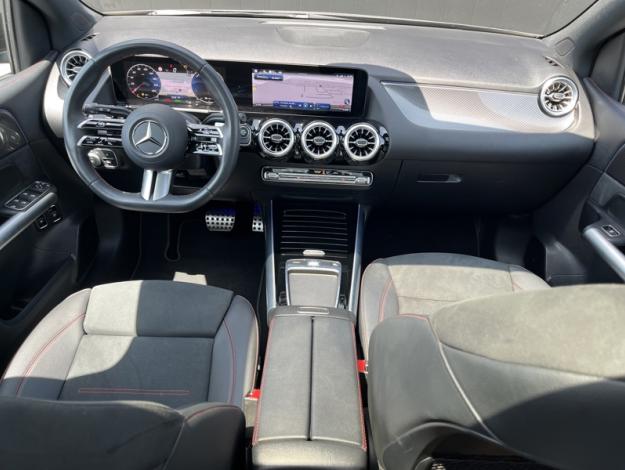 MERCEDES-BENZ Classe B 250 e Hybrid EQ AMG Line  