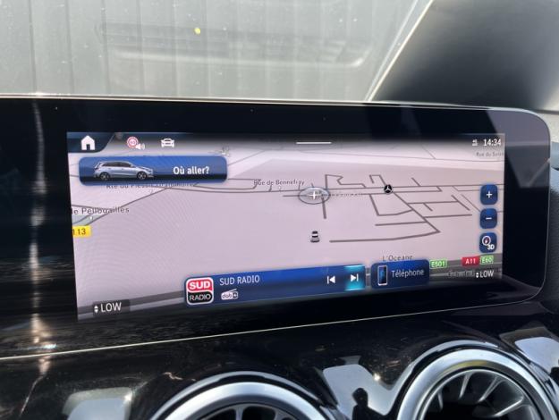 MERCEDES-BENZ Classe B 250 e Hybrid EQ AMG Line  