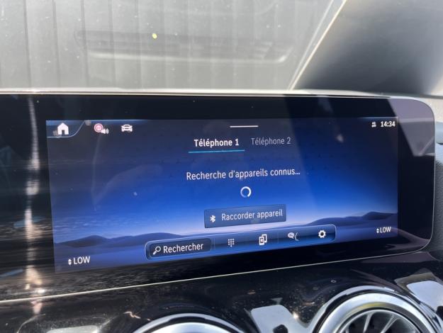 MERCEDES-BENZ Classe B 250 e Hybrid EQ AMG Line  