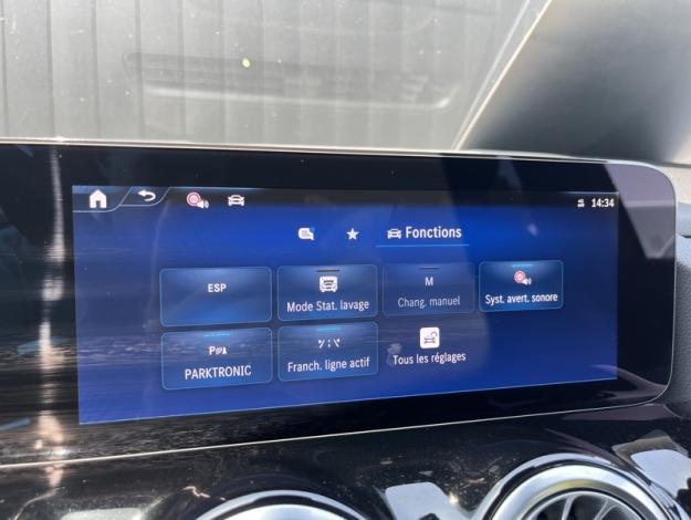 MERCEDES-BENZ Classe B 250 e Hybrid EQ AMG Line  