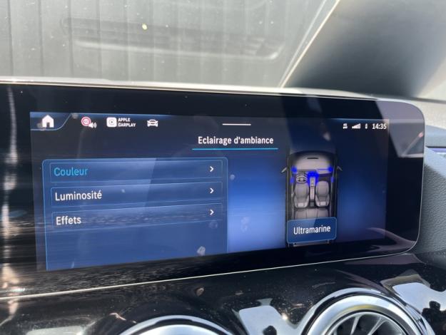 MERCEDES-BENZ Classe B 250 e Hybrid EQ AMG Line  