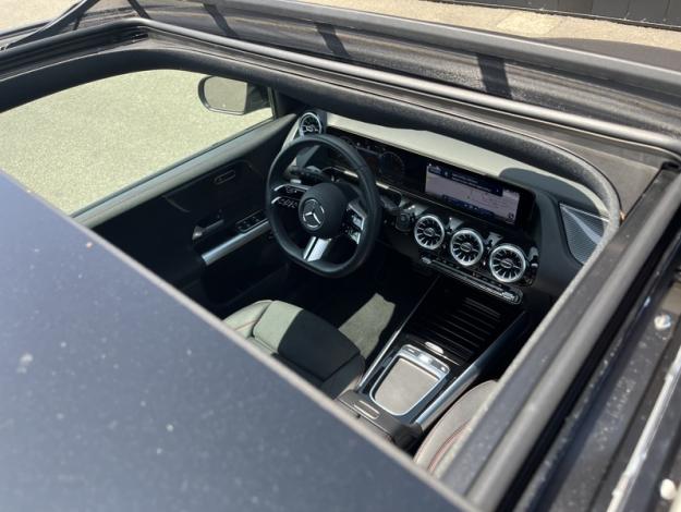 MERCEDES-BENZ Classe B 250 e Hybrid EQ AMG Line  