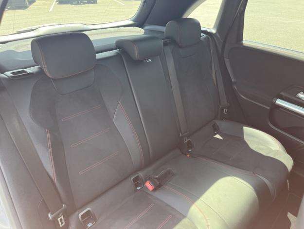 MERCEDES-BENZ Classe B 250 e Hybrid EQ AMG Line  