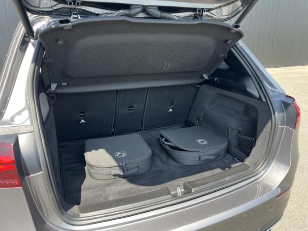 MERCEDES-BENZ Classe B 250 e Hybrid EQ AMG Line  