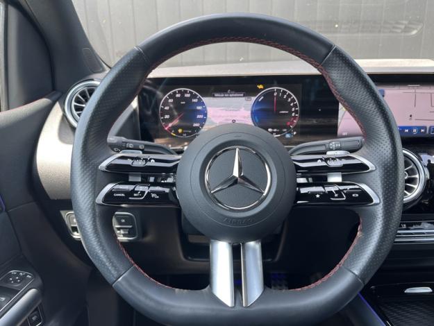 MERCEDES-BENZ Classe B 250 e Hybrid EQ AMG Line  