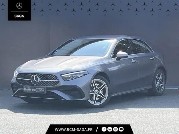 MERCEDES-BENZ Classe A 250 e AMG Line  