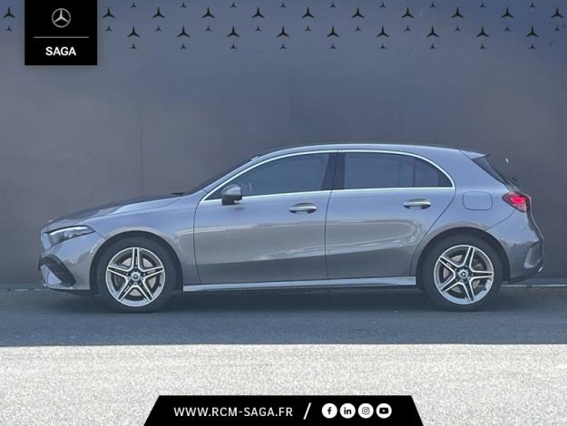 MERCEDES-BENZ Classe A 250 e AMG Line  