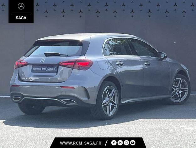 MERCEDES-BENZ Classe A 250 e AMG Line  
