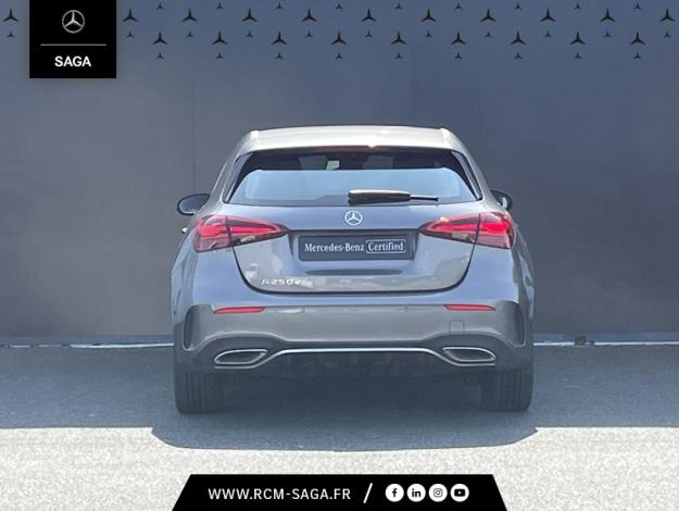 MERCEDES-BENZ Classe A 250 e AMG Line  