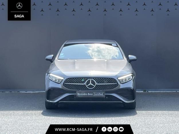 MERCEDES-BENZ Classe A 250 e AMG Line  