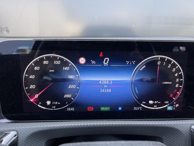 MERCEDES-BENZ Classe A 250 e AMG Line  