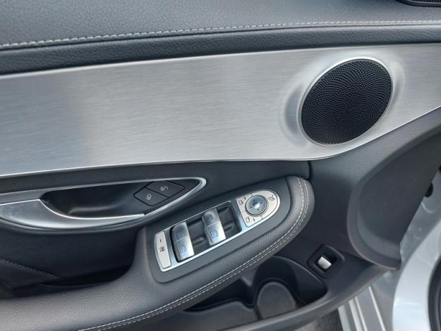 MERCEDES-BENZ Classe C Berline C 220 BlueTEC  