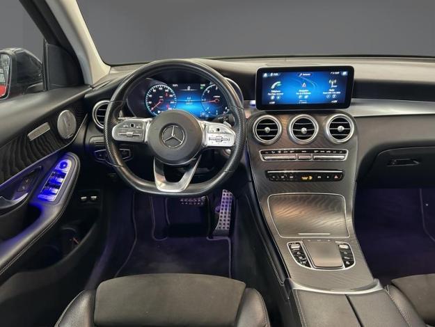 MERCEDES-BENZ GLC 200 d AMG Line  