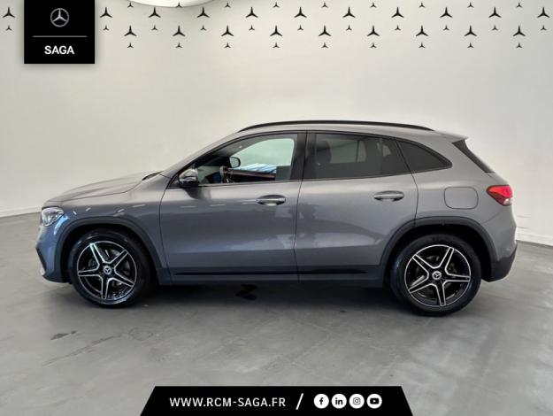 MERCEDES-BENZ GLA 200 d AMG Line  